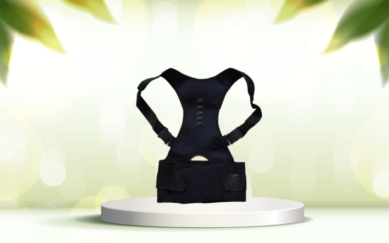 Migliora la postura ogni giorno: prova Ok Shoulder e scopri i suoi benefici