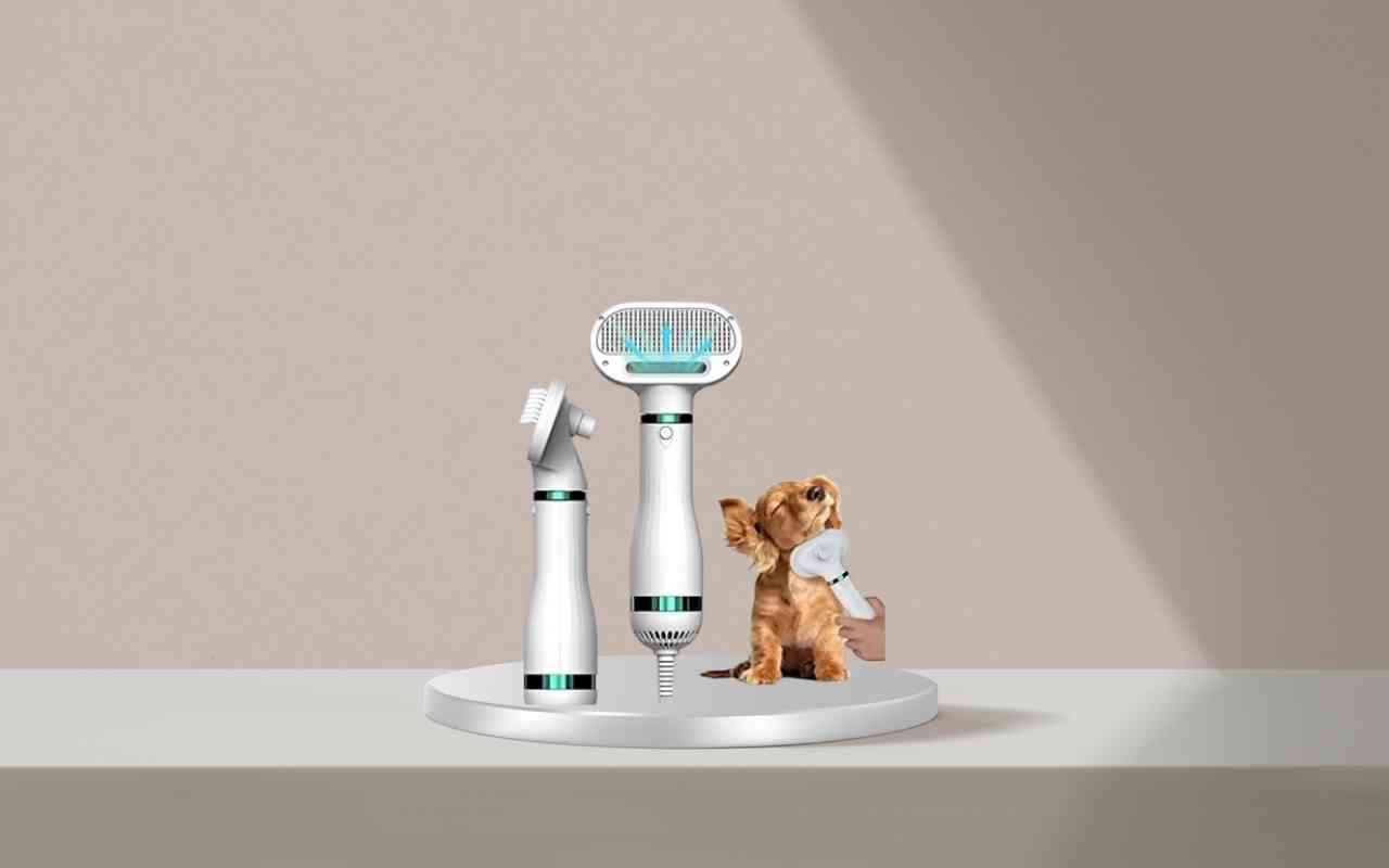 Scopri come addestrare il tuo animale in modo sicuro con Nice Pet a ultrasuoni