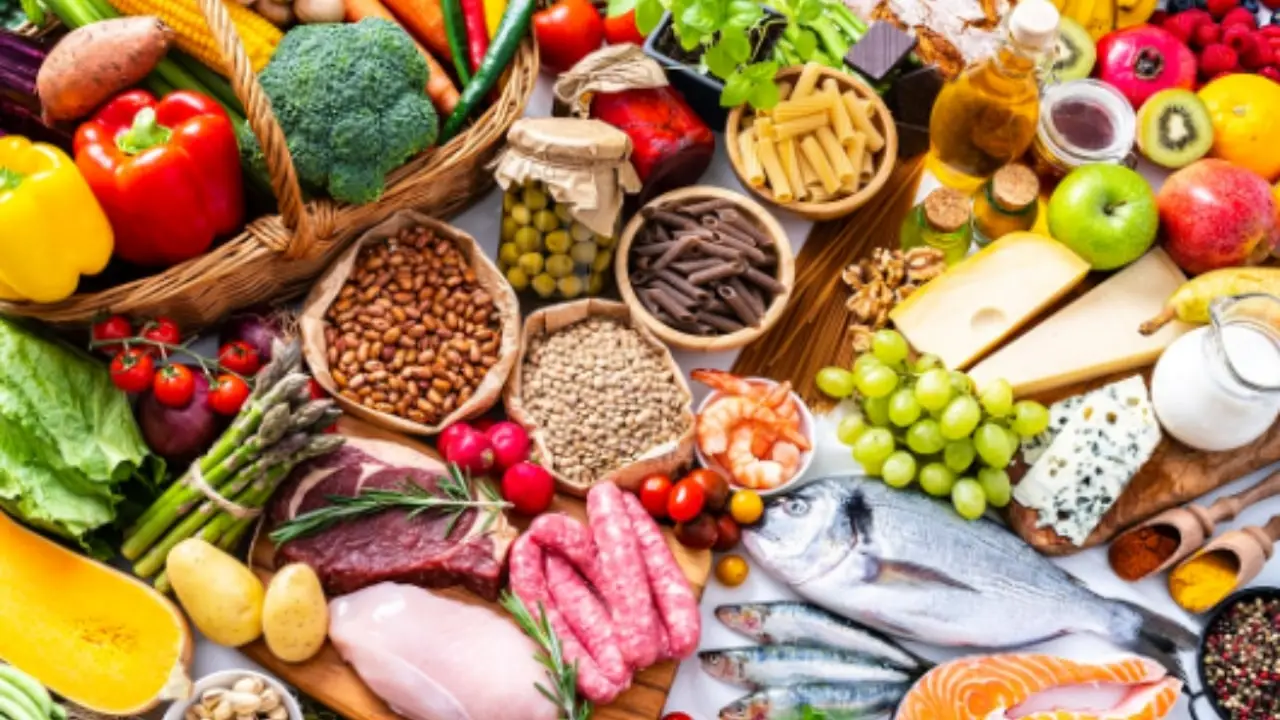 Se dovessi scegliere un solo alimento per vivere a lungo sarebbe questo