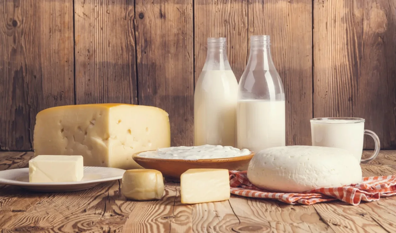 Allarme latticini: ecco quali devi assolutamente evitare per la tua salute neurologica