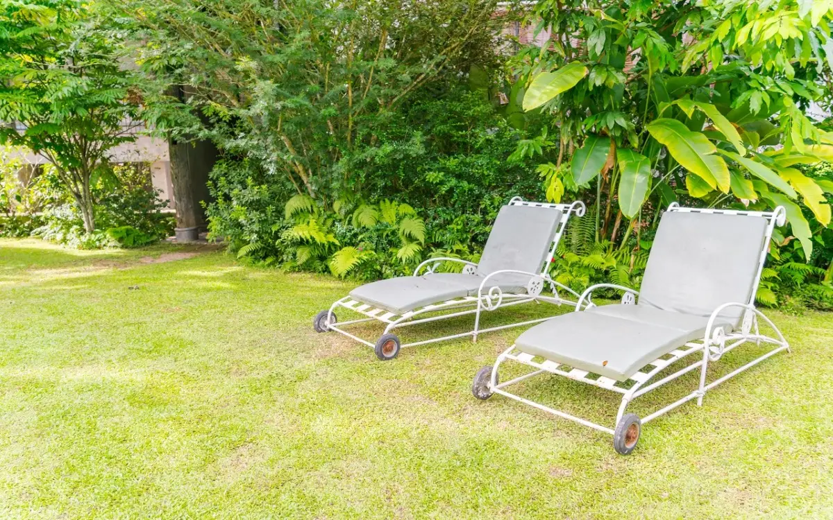 Come si chiama il giardino davanti casa? Ecco la risposta corretta