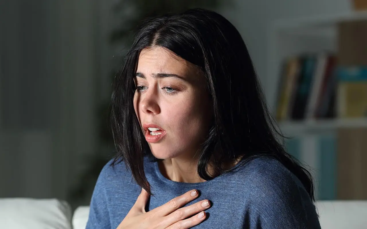 Soffri di bronchite asmatica? Ecco il trattamento più efficace per liberare i bronchi