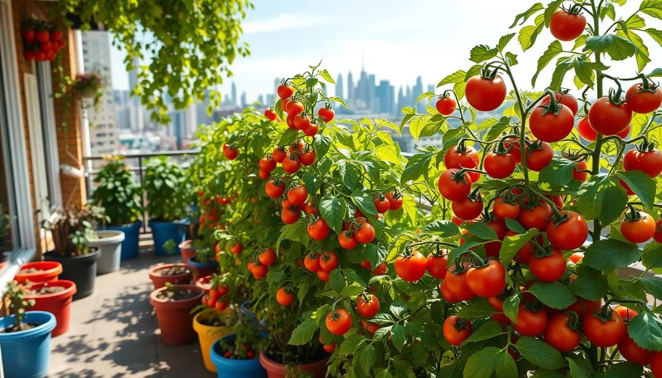 Non hai sole nel tuo giardino o sul balcone? Puoi coltivare comunque questi frutti deliziosi