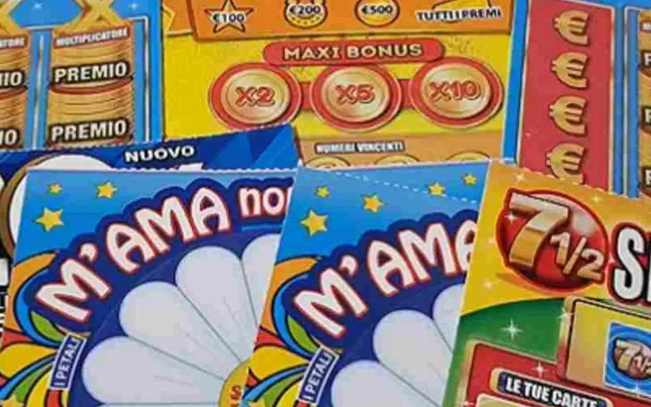 Giochi d’azzardo? Ecco le probabilità reali di vincita