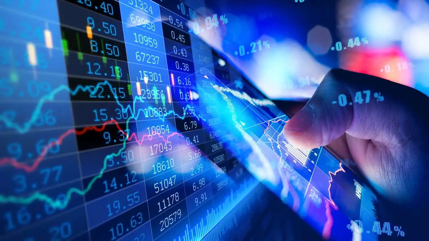 Cos’è il sistema bancario? Ecco la spiegazione
