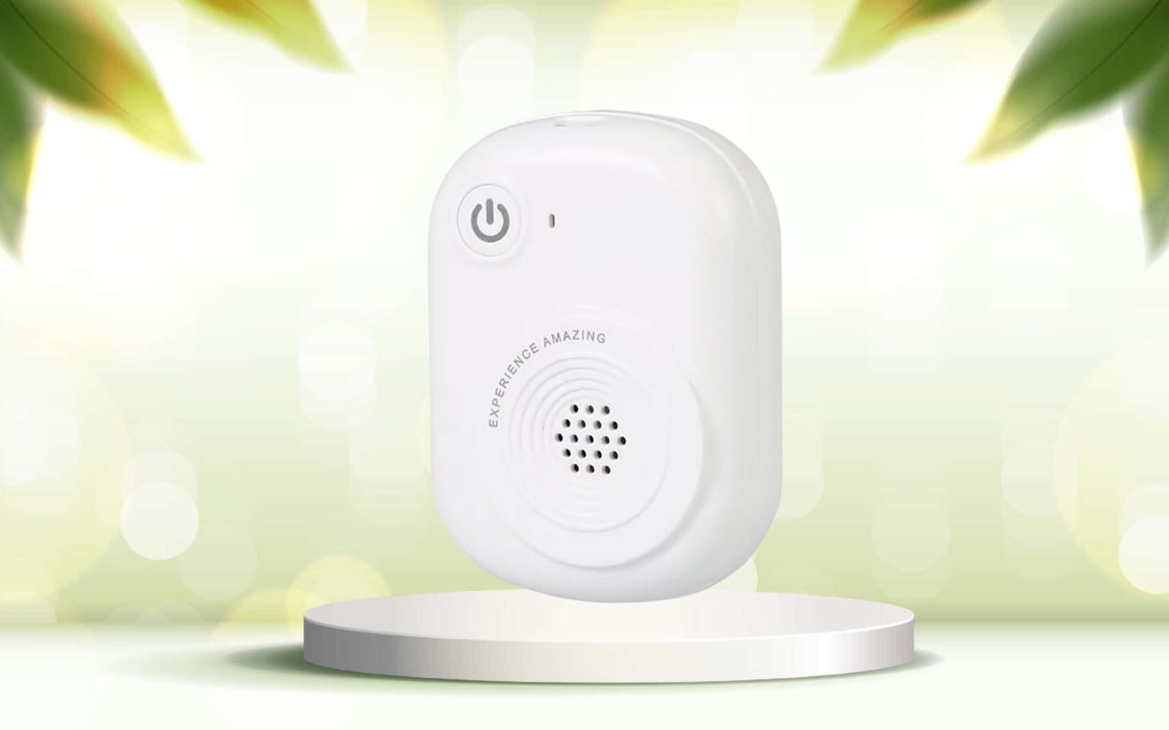 Mantieni il frigorifero sempre fresco e senza odori con O3 Cube: scopri come funziona