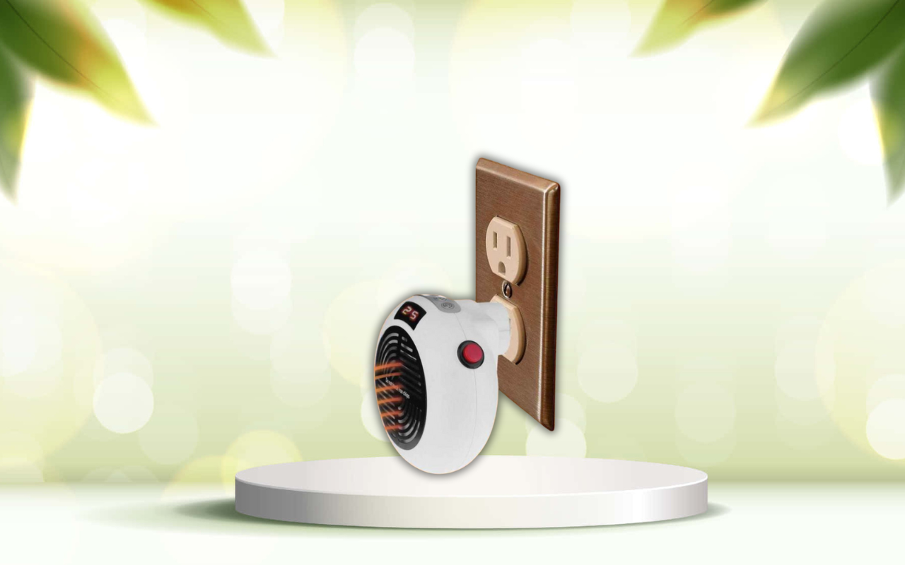 Scopri come riscaldare ogni stanza con Wonder Heater Pro: comfort e risparmio subito