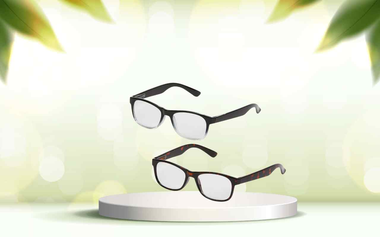 Prova OnePower Readers: gli occhiali autoregolabili per una visione perfetta sempre