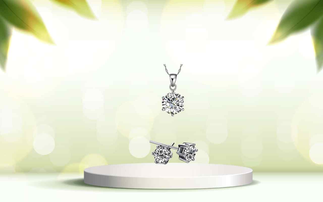 Scopri il kit gioielli Beauky e illumina il tuo stile con raffinatezza senza tempo