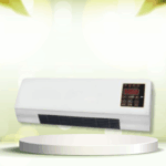 Scopri Eko‑Splitter: comfort immediato e riscaldamento smart senza ingombro