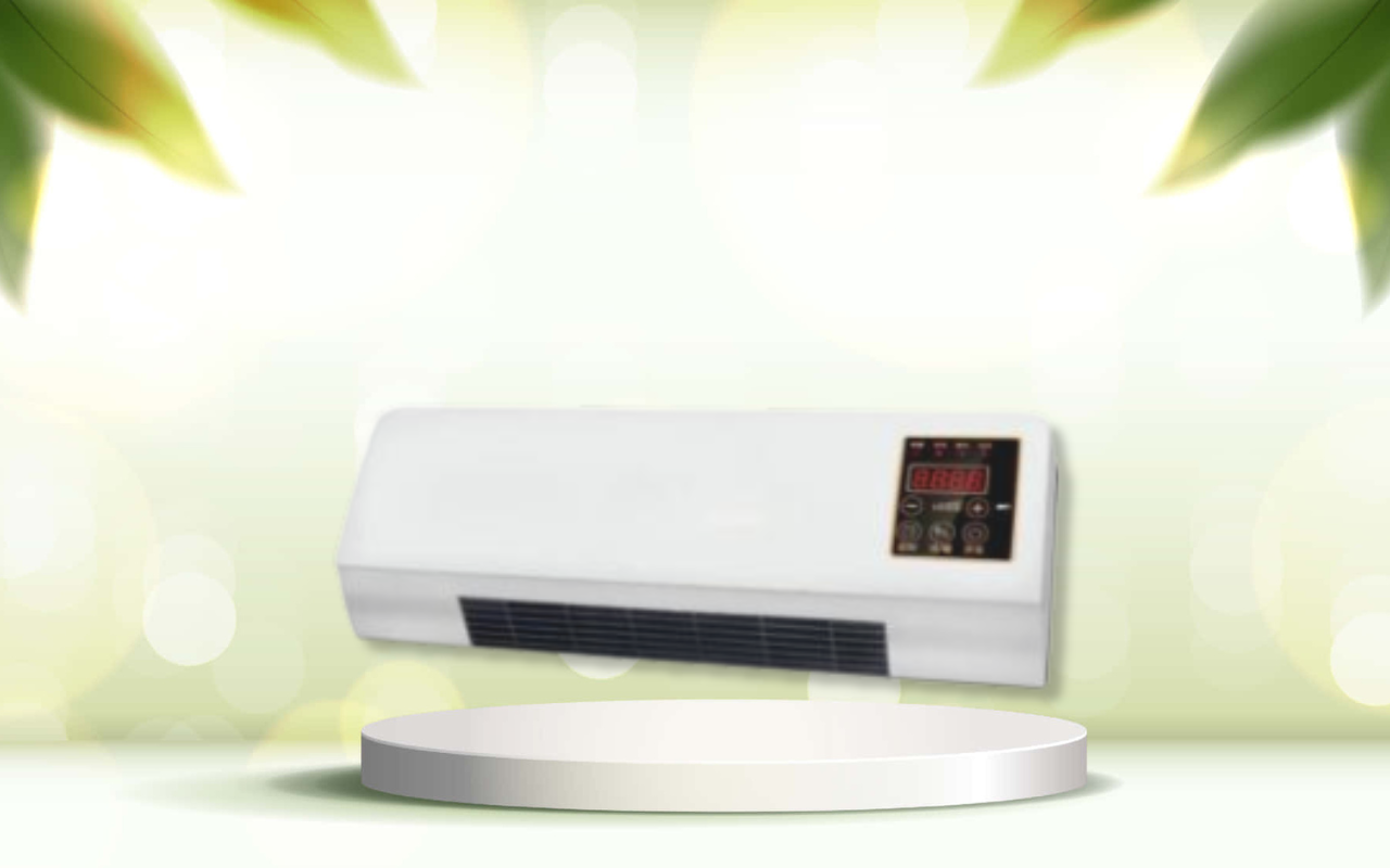 Scopri Eko‑Splitter: comfort immediato e riscaldamento smart senza ingombro