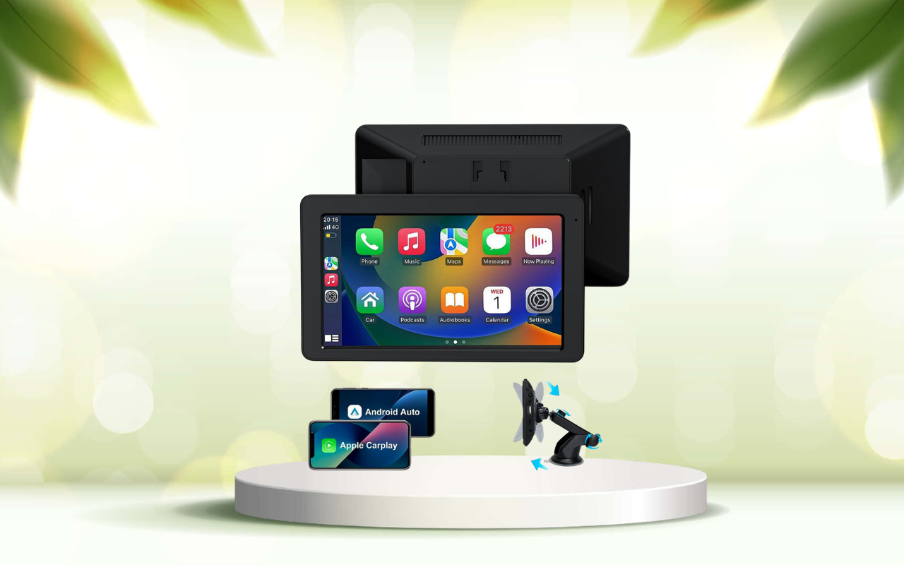 Scopri carplay auto: viaggia sicuro e connesso con un solo gesto